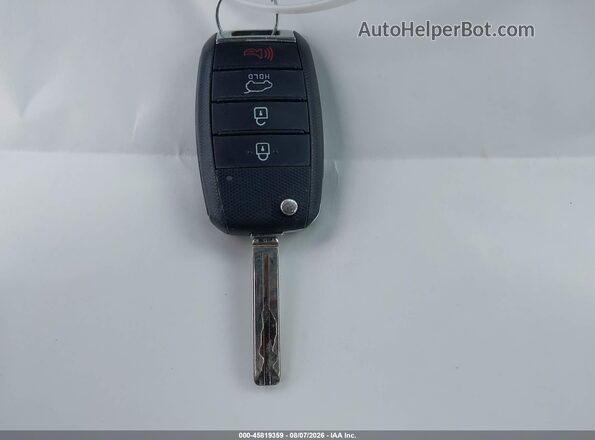 KNDPM3AC3J7445208 2018 KIA SPORTAGE Gray წინა პანელის ხედი