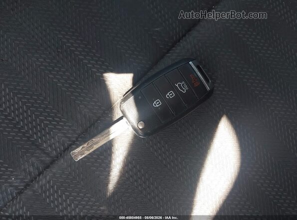 KNDPM3AC3K7558304 2019 KIA SPORTAGE Gray წინა პანელის ხედი