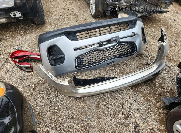 KNDPM3AC3K7607260 2019 KIA SPORTAGE Silver Widok naklejki z numerem VIN