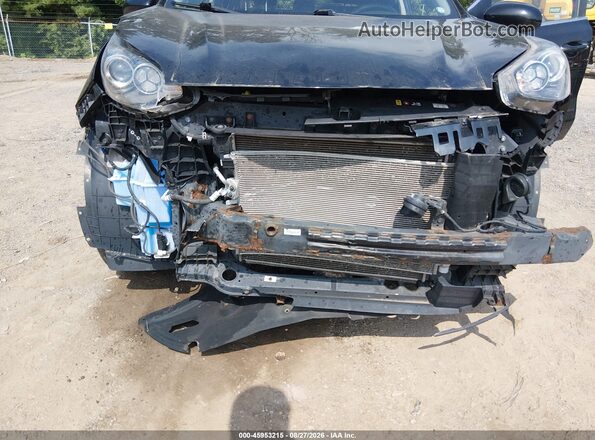 KNDPM3AC3L7689606 2020 KIA SPORTAGE Black Вид спереду