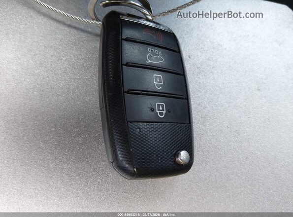 KNDPM3AC3L7689606 2020 KIA SPORTAGE Black Вид панелі приладів