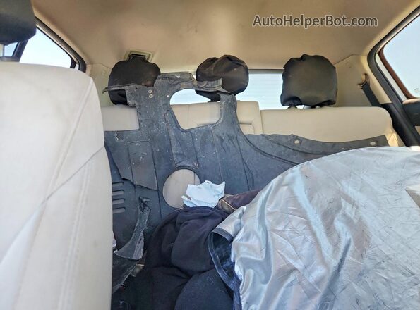 KNDPM3AC3L7746421 2020 KIA SPORTAGE Серебряный Вид задних сидений