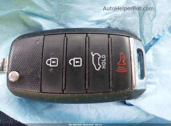 KNDPM3AC5K7532321 2019 KIA SPORTAGE Black Dashboard view