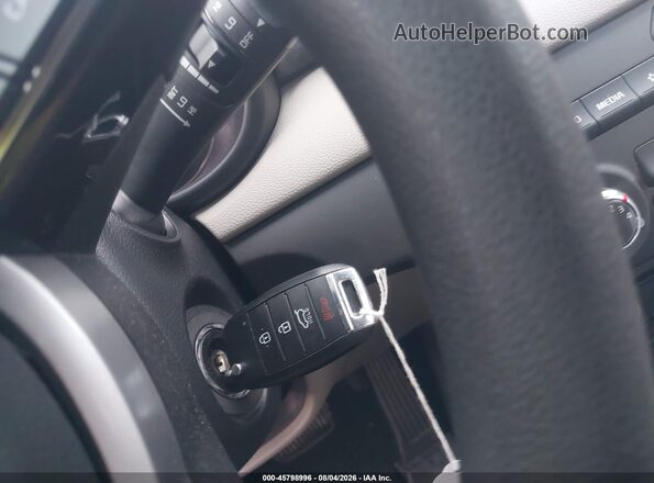KNDPM3AC5L7812404 2020 KIA SPORTAGE Blue Widok deski rozdzielczej