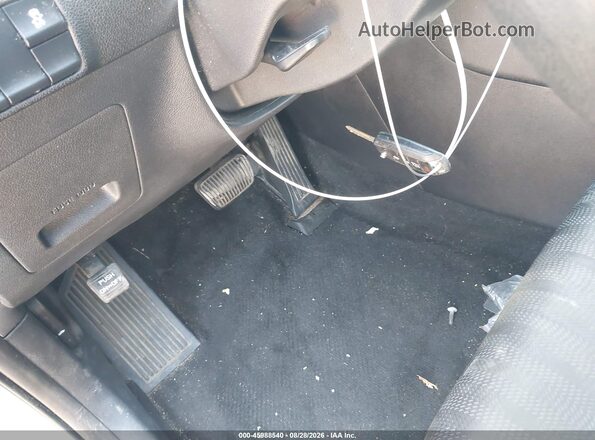 KNDPM3AC6H7106890 2017 KIA SPORTAGE Silver Dashboard view