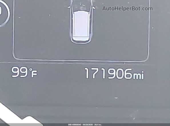 KNDPM3AC6H7106890 2017 KIA SPORTAGE Silver 