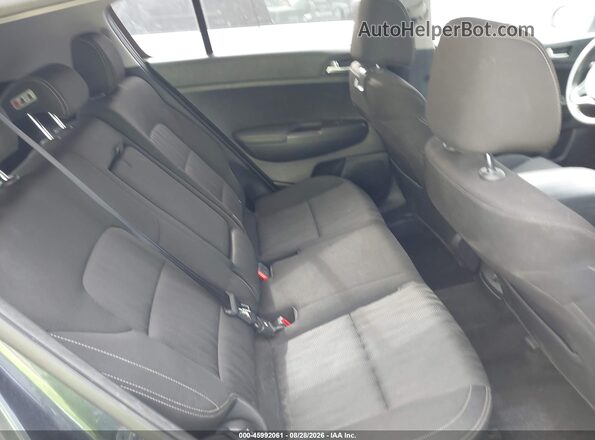KNDPM3AC6H7159752 2017 KIA SPORTAGE Blue VIN კოდის სტიკერის ხედი