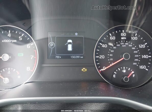 KNDPM3AC6H7159752 2017 KIA SPORTAGE Blue 