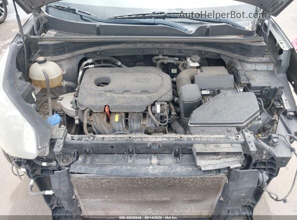 KNDPM3AC6J7402353 2018 KIA SPORTAGE Black Rear view