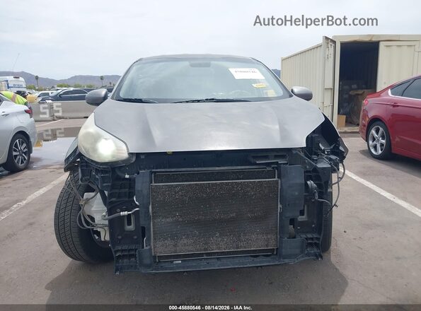 KNDPM3AC6J7402353 2018 KIA SPORTAGE Black Rear interior view