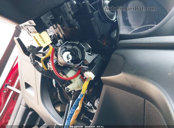 KNDPM3AC6L7638455 2020 KIA SPORTAGE Maroon Դիմացի տեսք