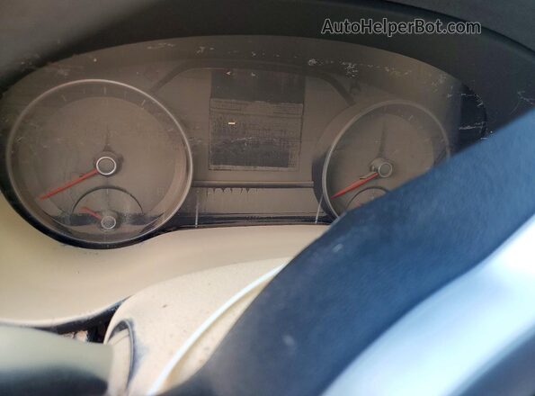 KNDPM3AC6L7675280 2020 KIA SPORTAGE Серебряный Вид щитка приборов