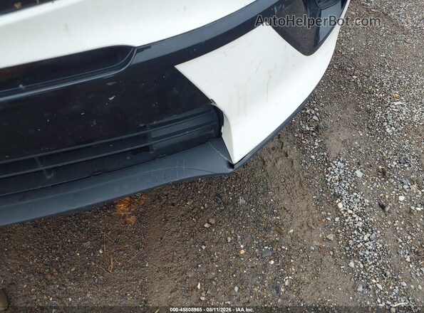 KNDPM3AC6N7955347 2022 KIA SPORTAGE White Front view