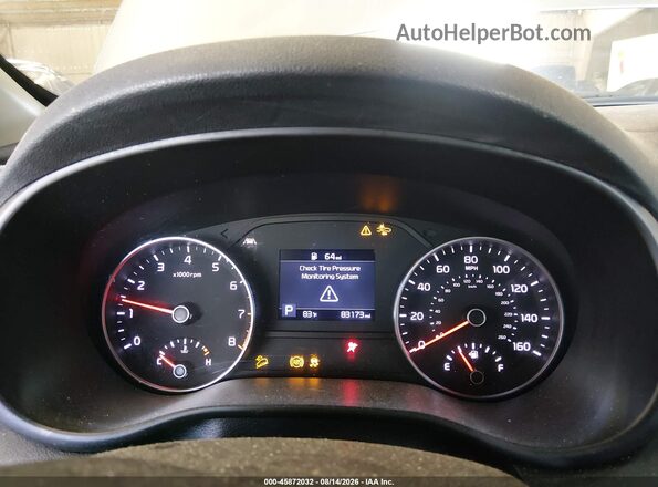 KNDPM3AC7N7999910 2022 KIA SPORTAGE Silver Հետևի նստատեղերի տեսք