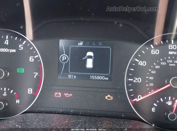 KNDPM3AC8H7172308 2017 KIA SPORTAGE Black 