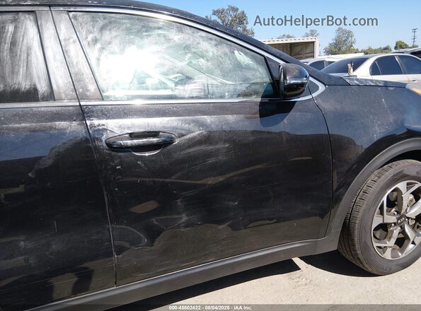 KNDPM3AC8L7693408 2020 KIA SPORTAGE Black 