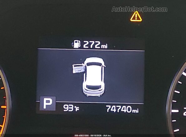 KNDPM3AC8N7989905 2022 KIA SPORTAGE Gray 