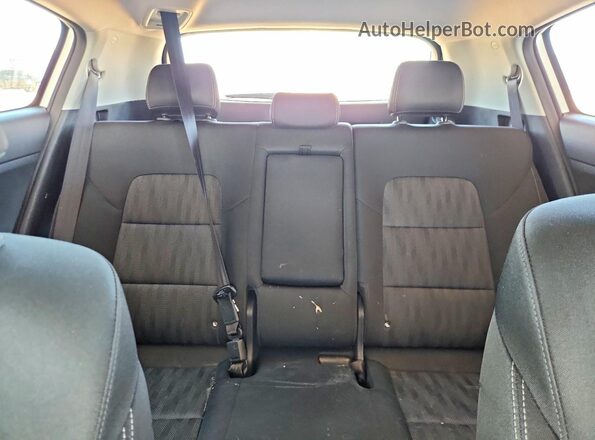 KNDPM3AC9H7220298 2017 KIA SPORTAGE White Vista de los asientos traseros