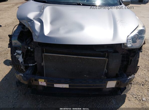 KNDPM3AC9K7612849 2019 KIA SPORTAGE Silver Widok z przodu