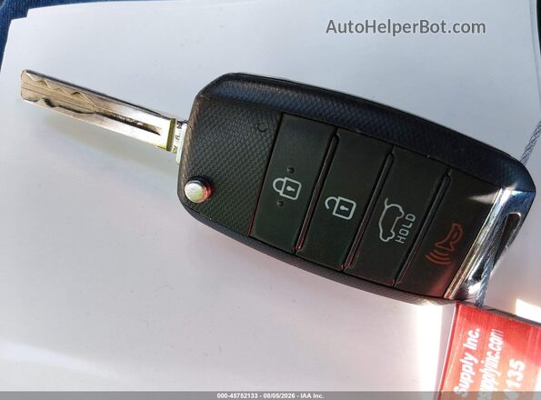 KNDPM3AC9K7612849 2019 KIA SPORTAGE Silver Widok deski rozdzielczej