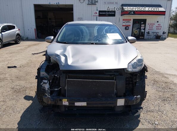 KNDPM3AC9K7612849 2019 KIA SPORTAGE Silver Widok wnętrza z tyłu