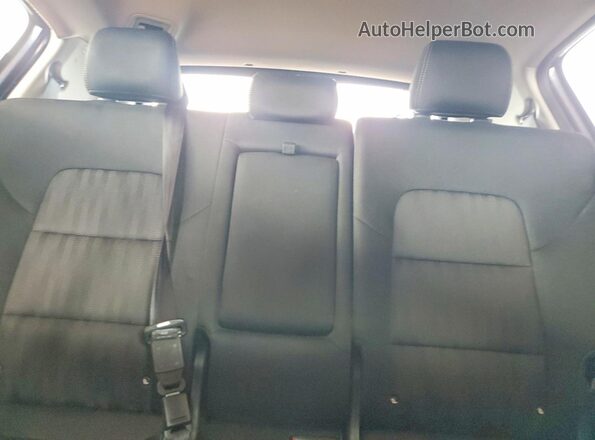 KNDPM3AC9L7637803 2020 KIA SPORTAGE Blue Вид задніх сидінь