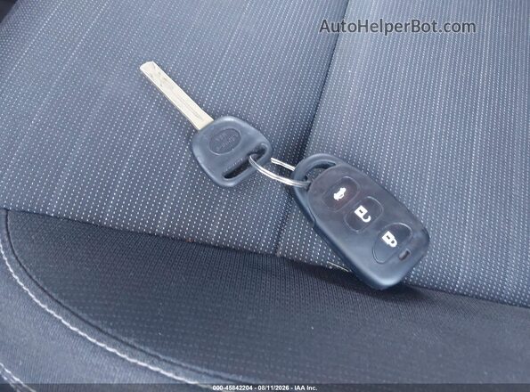 KNDPM3ACXH7097496 2017 KIA SPORTAGE Red Вид панелі приладів