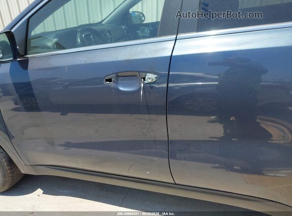 KNDPM3ACXH7232525 2017 KIA SPORTAGE Gray 
