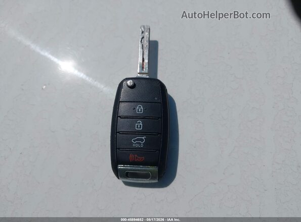 KNDPM3ACXK7493810 2019 KIA SPORTAGE Red Vista del salpicadero
