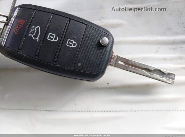 KNDPM3ACXK7572202 2019 KIA SPORTAGE Gray წინა პანელის ხედი