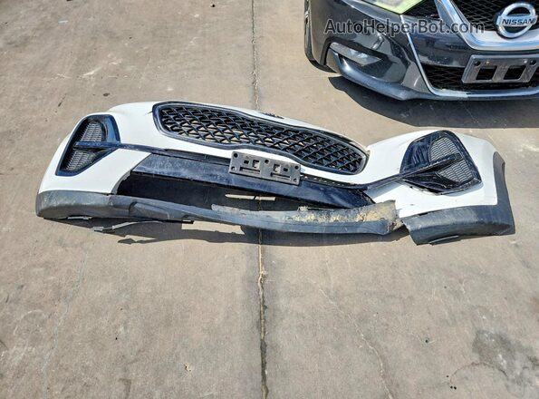 KNDPM3ACXL7640208 2020 KIA SPORTAGE White Widok naklejki z numerem VIN