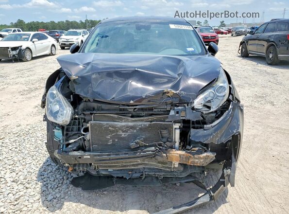 KNDPM3ACXL7711066 2020 KIA SPORTAGE Black Front view