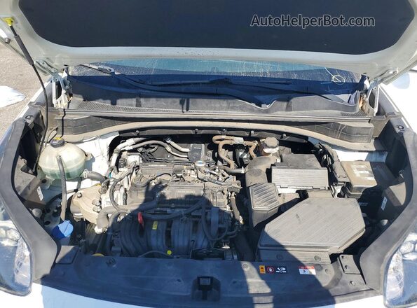 KNDPM3ACXL7809546 2020 KIA SPORTAGE White 