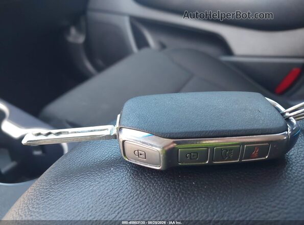 KNDPMCAC0M7911004 2021 KIA SPORTAGE Red Widok deski rozdzielczej