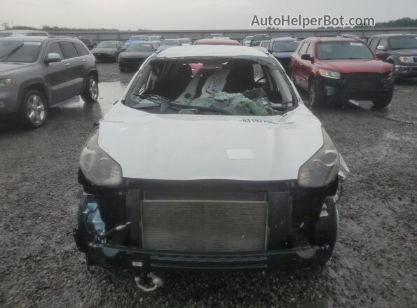 KNDPMCAC1K7541873 2019 KIA SPORTAGE White Vista frontal