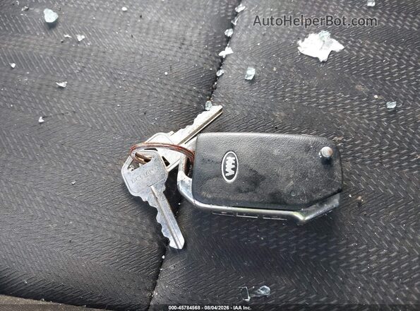KNDPMCAC1M7917653 2021 KIA SPORTAGE Silver Vista del salpicadero