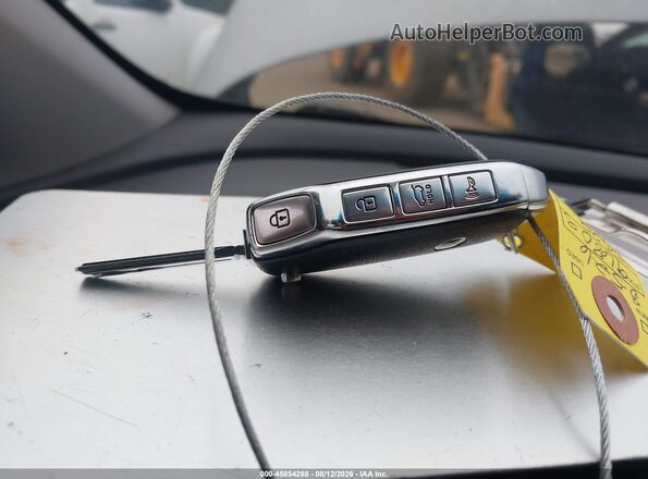 KNDPMCAC1N7000830 2022 KIA SPORTAGE Gray Widok deski rozdzielczej