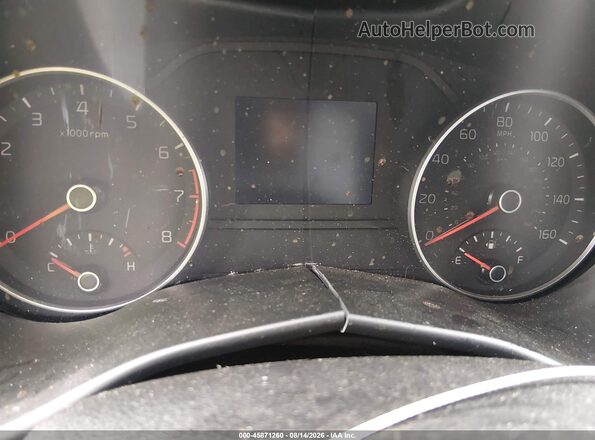 KNDPMCAC1N7954896 2022 KIA SPORTAGE Dark Blue Հետևի նստատեղերի տեսք