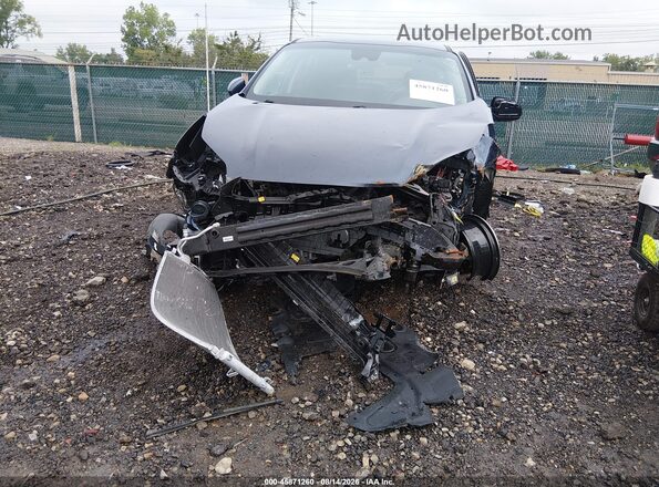 KNDPMCAC1N7954896 2022 KIA SPORTAGE Dark Blue Դիմացի տեսք