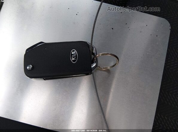KNDPMCAC1N7954896 2022 KIA SPORTAGE Dark Blue Առջևի վահանակի տեսք