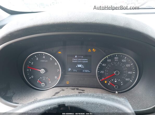 KNDPMCAC1N7996176 2022 KIA SPORTAGE Blue Հետևի նստատեղերի տեսք