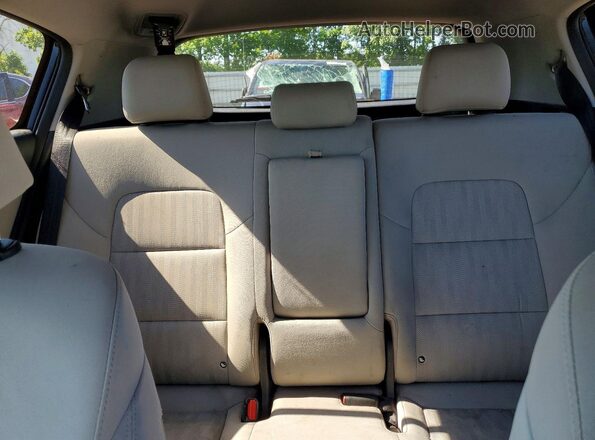 KNDPMCAC2L7710946 2020 KIA SPORTAGE Black Widok tylnych siedzeń