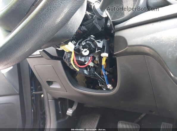 KNDPMCAC3H7202718 2017 KIA SPORTAGE Blue 