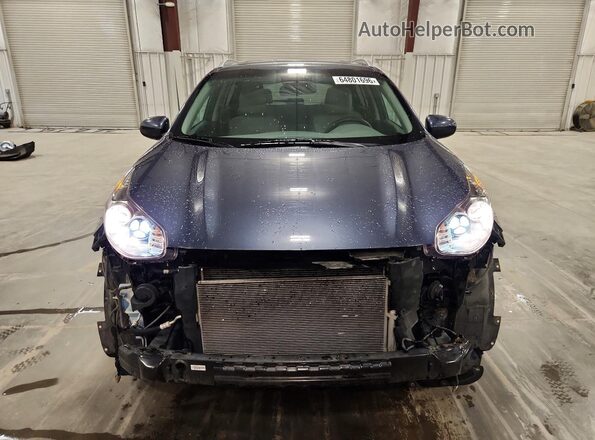 KNDPMCAC4K7574897 2019 KIA SPORTAGE Gray წინა ხედი