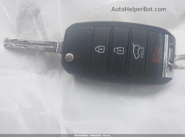 KNDPMCAC5H7126967 2017 KIA SPORTAGE Gray Առջևի վահանակի տեսք