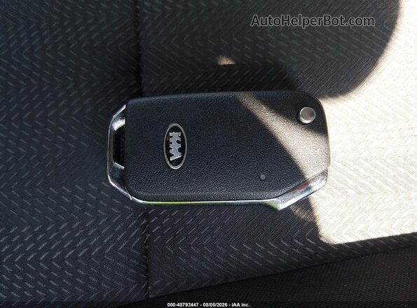 KNDPMCAC5N7979736 2022 KIA SPORTAGE Black წინა პანელის ხედი
