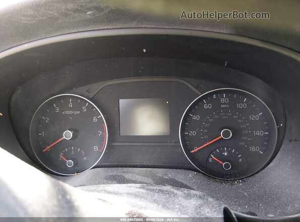 KNDPMCAC6J7349301 2018 KIA SPORTAGE Tan Вид задніх сидінь