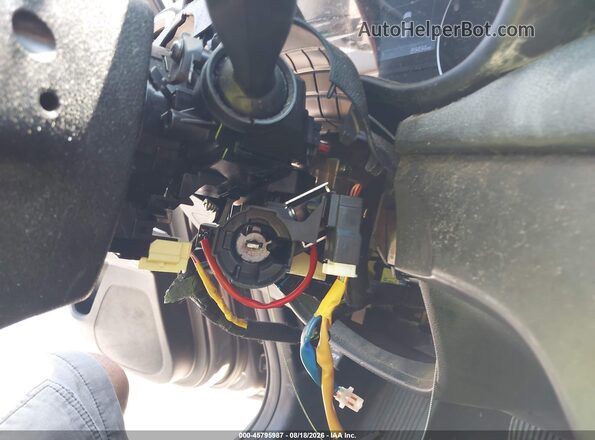 KNDPMCAC6J7421307 2018 KIA SPORTAGE Gray Вид спереду