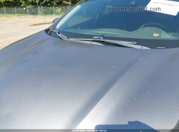 KNDPMCAC6J7421307 2018 KIA SPORTAGE Gray 
