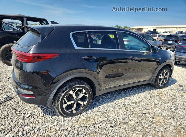 KNDPMCAC6L7723103 2020 KIA SPORTAGE Gray Դիմացի տեսք